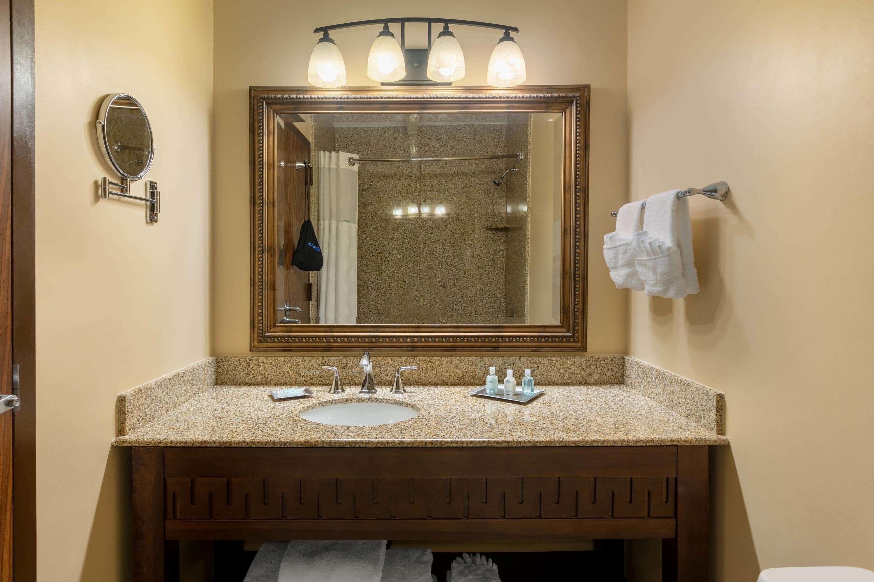 Wyndham Riverfront Hotel Little Rock Eksteriør bilde
