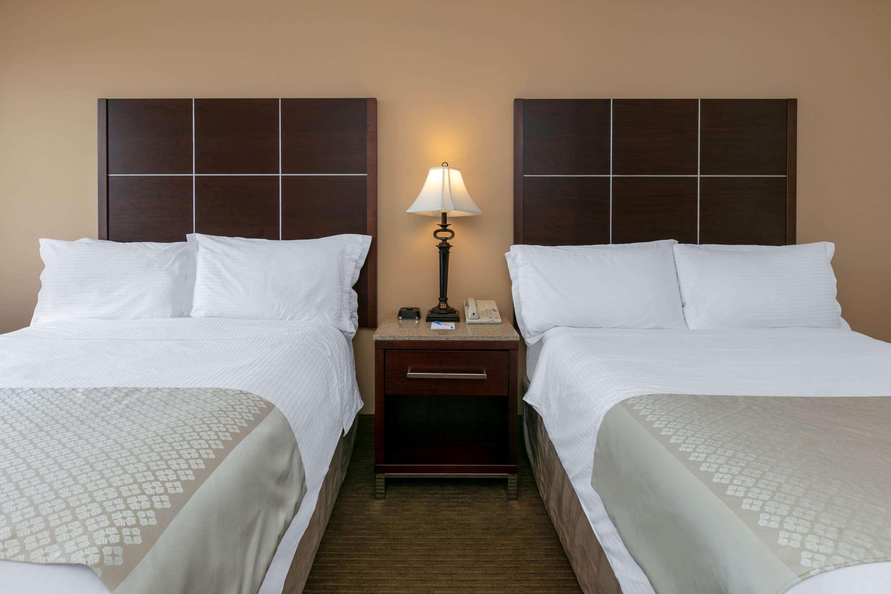 Wyndham Riverfront Hotel Little Rock Eksteriør bilde