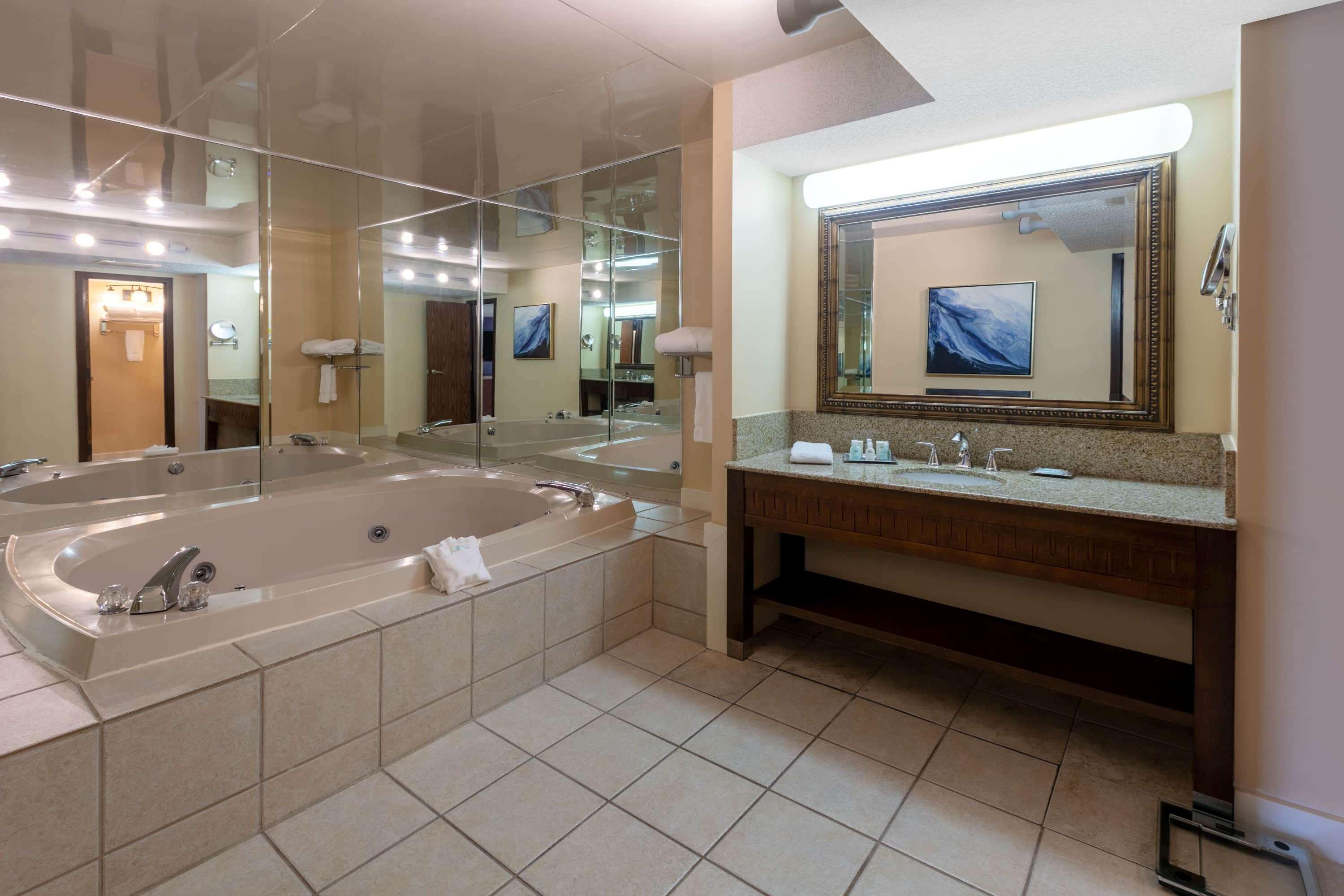 Wyndham Riverfront Hotel Little Rock Eksteriør bilde