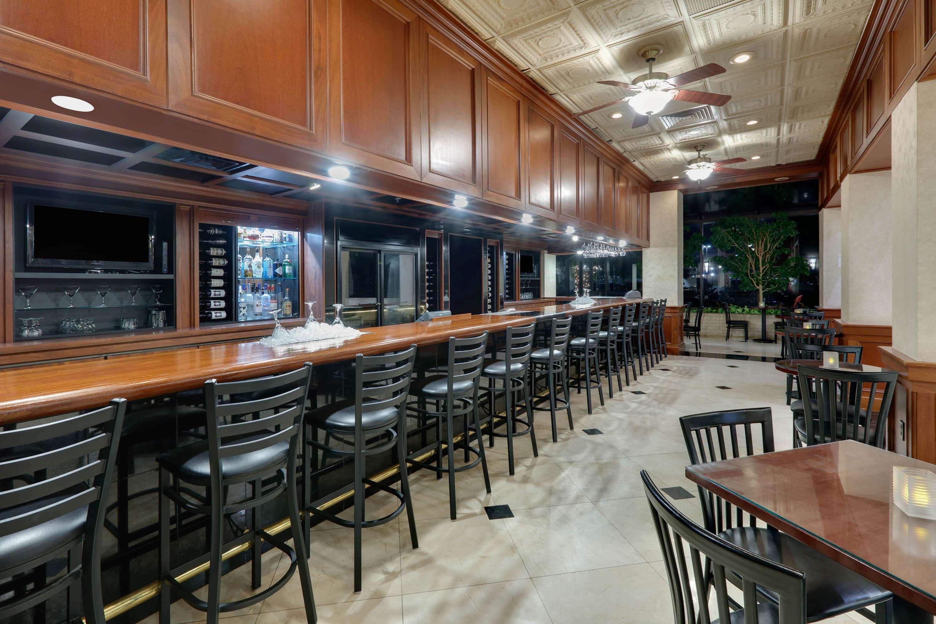 Wyndham Riverfront Hotel Little Rock Eksteriør bilde